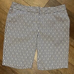 Cutter & Buck CB DryTec Women’s Shorts Size 10